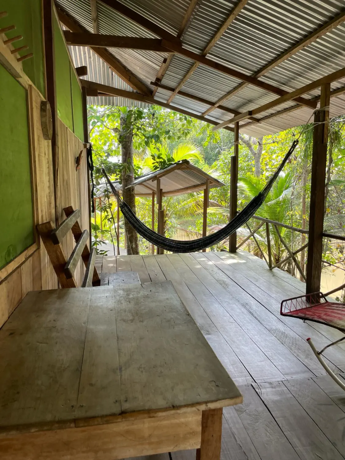 Dschungel-Erfahrungen im Amazonasgebiet Peru
