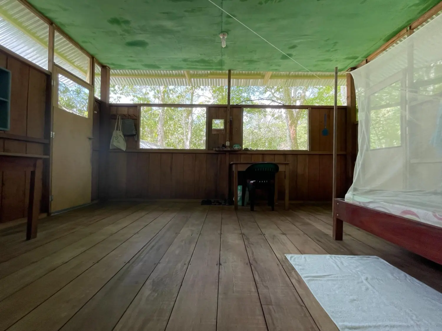 Amazonas Abenteuerreise