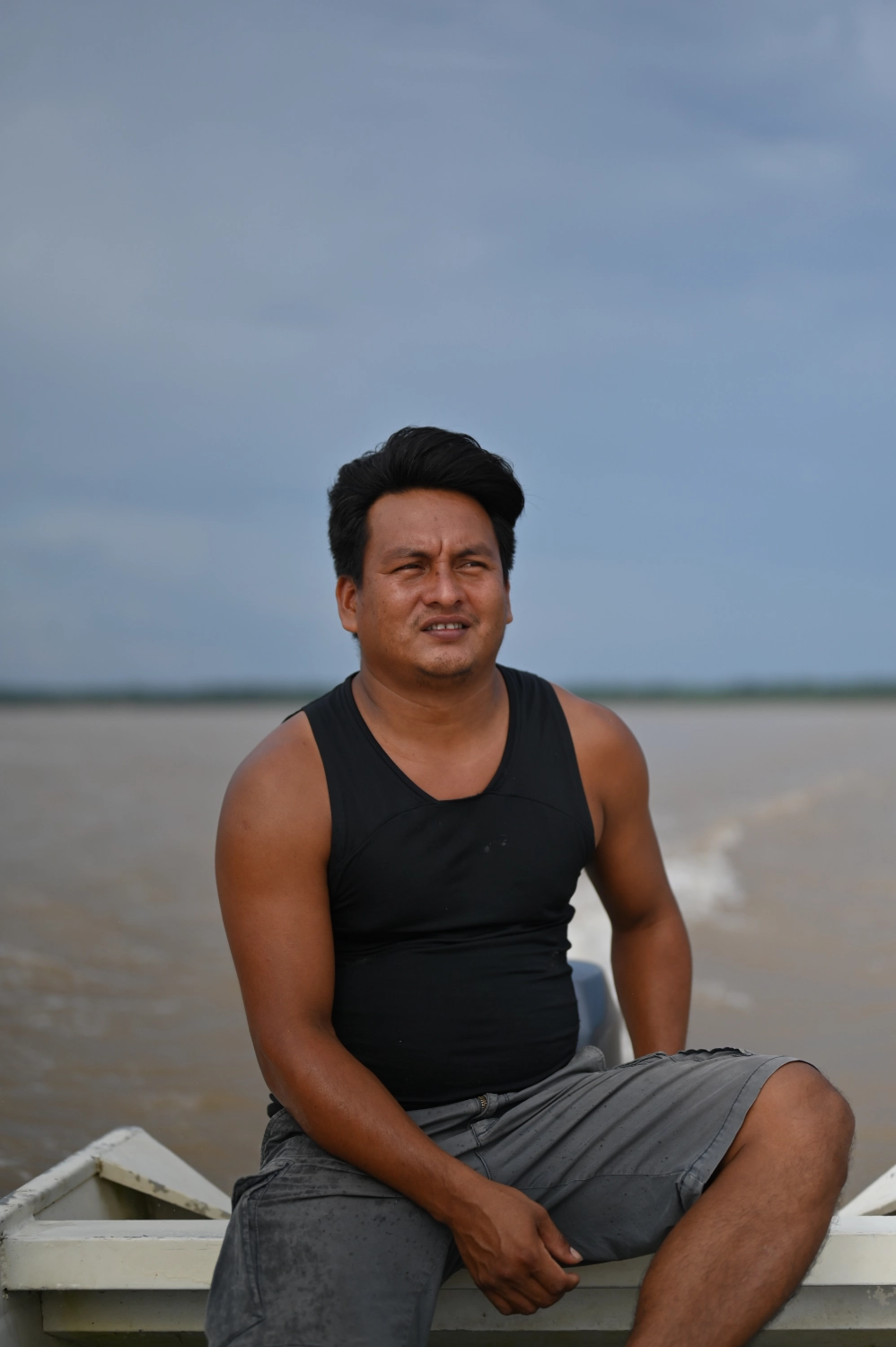 Marcial Guerra Lopez
